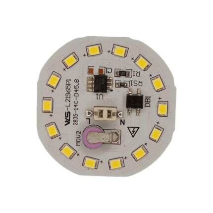 9 WATT GAMA Direct On Board Light