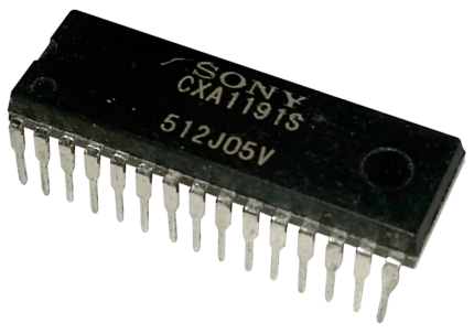 CXA1191S IC Original