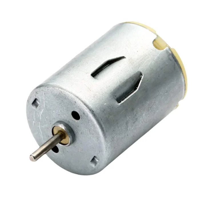 RS 280 3V-12V HIGH SPEED DC MOTOR