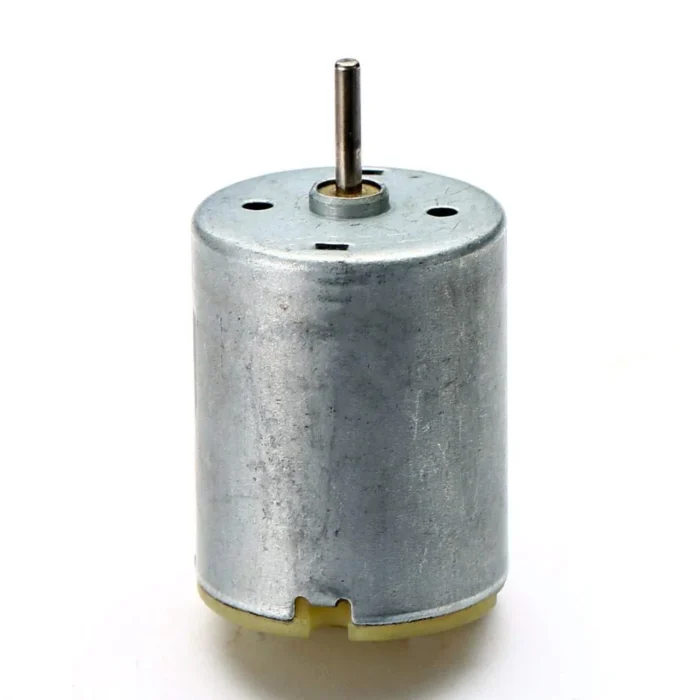 RS 280 3V-12V HIGH SPEED DC MOTOR