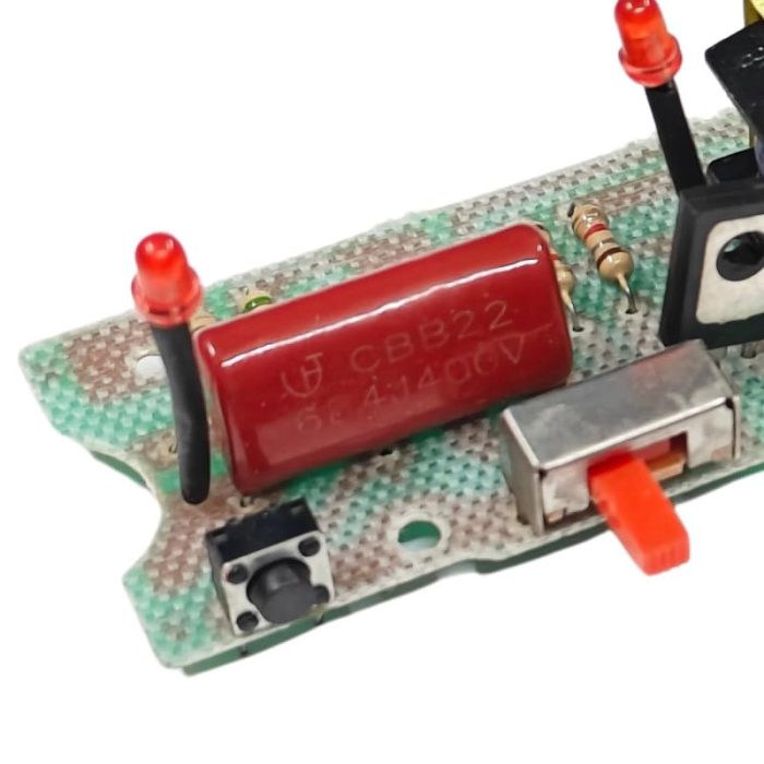 Mosquito Killer Circuit Board High Voltage Generator PCB