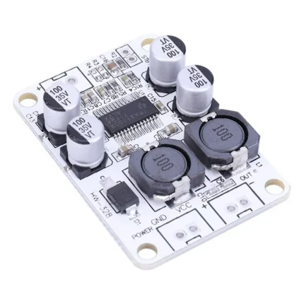 HW 328 Digital Amplifier Board 30W Power Amplifier Module