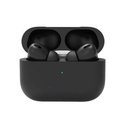 Black AirPods Pro 2nd Generation Best Sound Quality