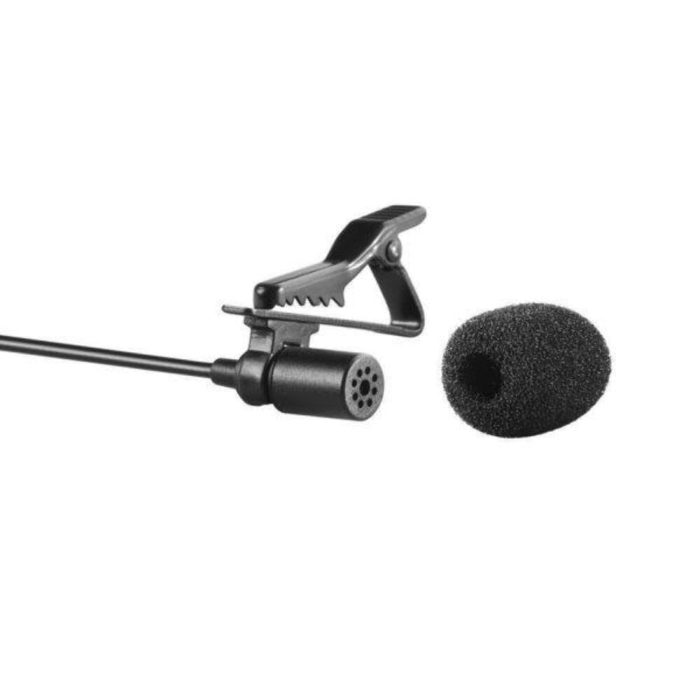 Boya M1 Auxiliary Condenser Microphone