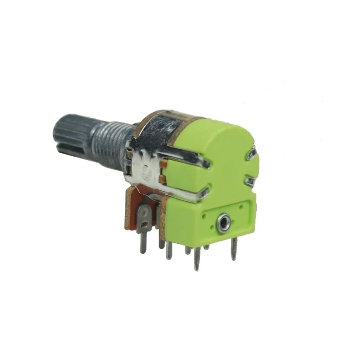 B50K Potentiometer 8 Pin