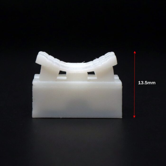 1 PCS Cable Connectors 2 Pins Electrical Push Type Cable Connector
