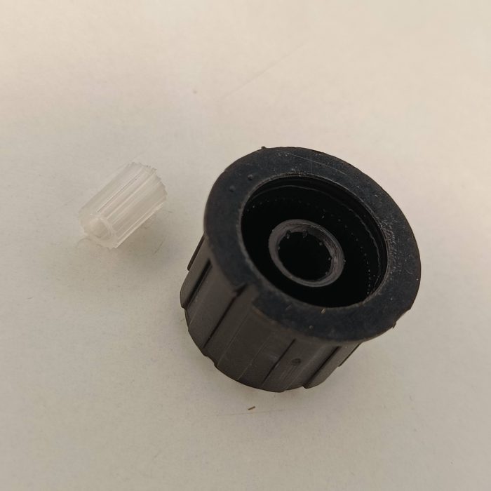 ABS Plastic Amplifier Type 3