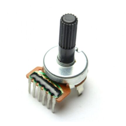 B503 6 Pin Potentiometer