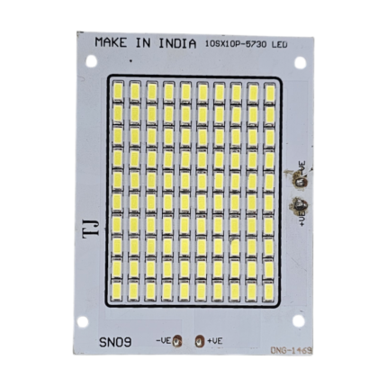 30 Watt LED PCB for Street Light Flood Light Cool Day White