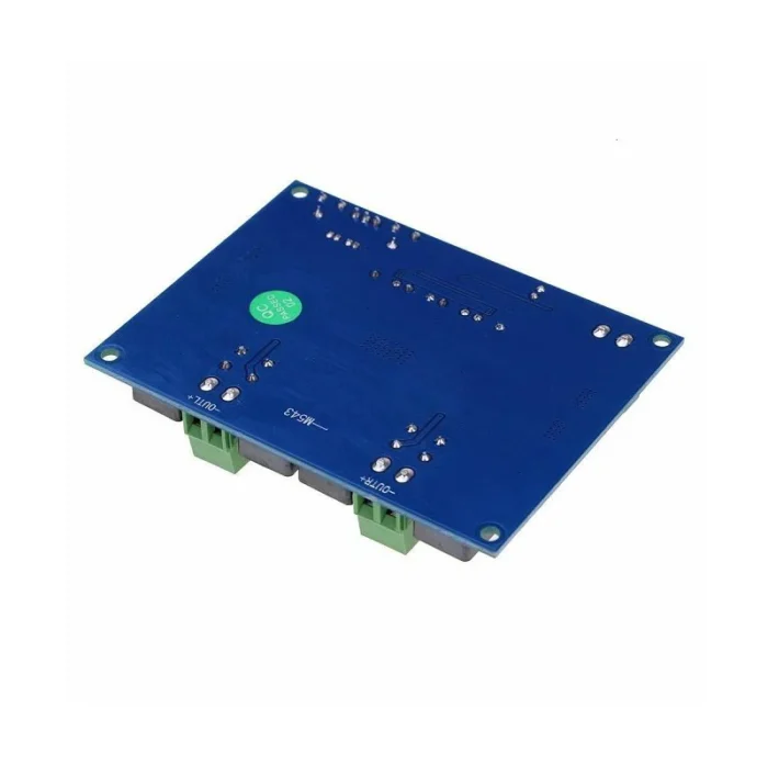 XH-M543 120W Dual Channel TPA3116 Amplifier Board