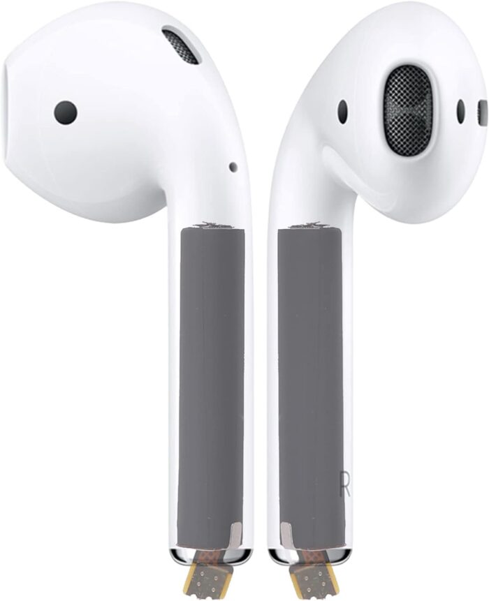 Original Airpods 1st/2nd Generation Wireless Earphones Replacement Battery