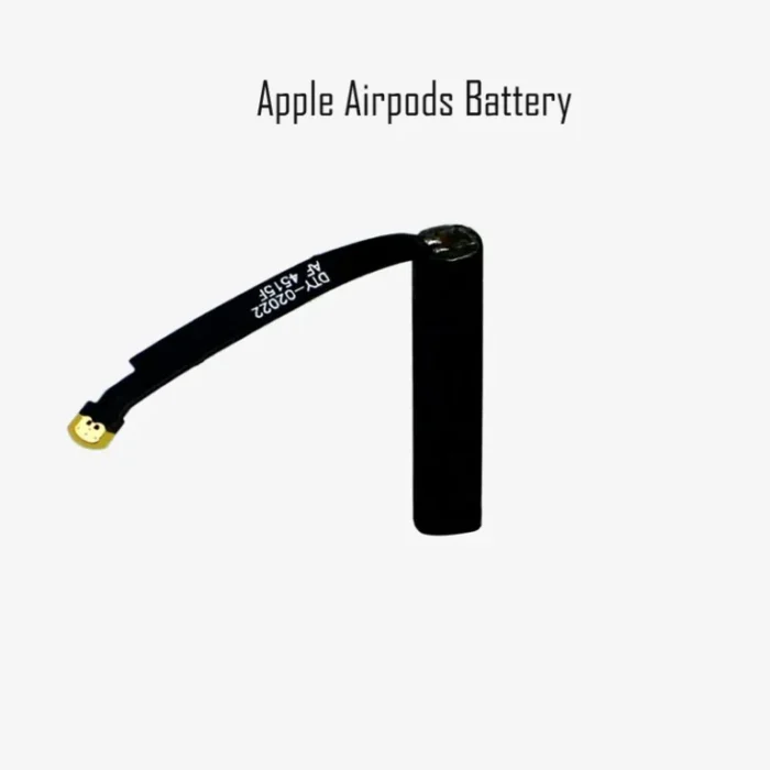 Original Airpods 1st/2nd Generation Wireless Earphones Replacement Battery