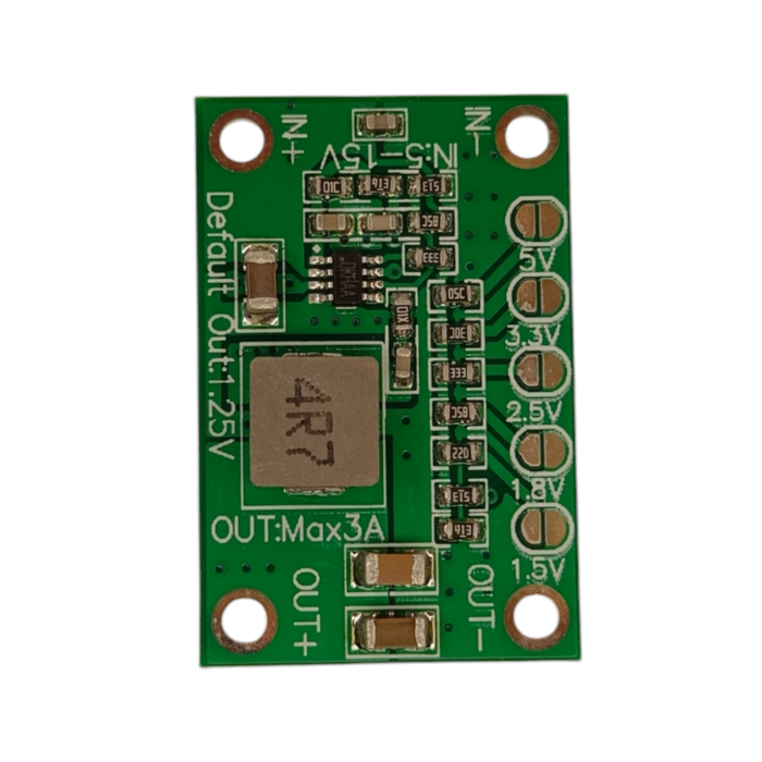 CA1235 3A Multi DC to DC Step Down Buck Converter Module