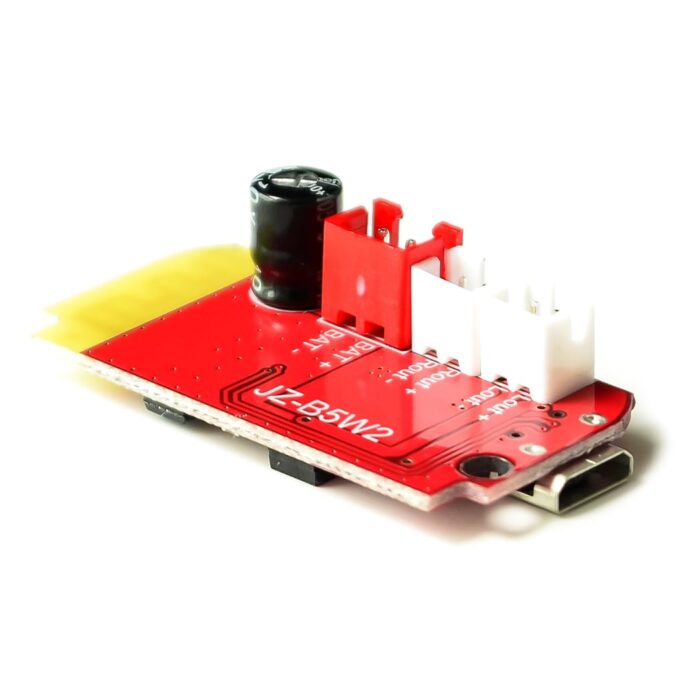 CT14 5V Stereo Bluetooth Amplifier Board Audio Module