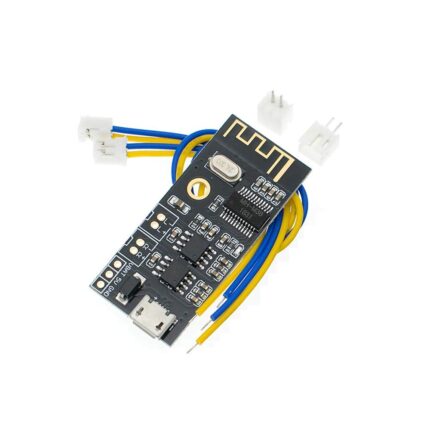 MH-M38 Wireless Bluetooth Audio Receiver Module (Bluetooth 4.2)