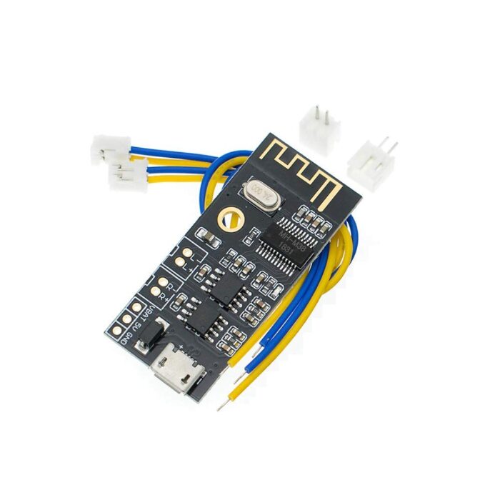 MH-M38 Wireless Bluetooth Audio Receiver Module (Bluetooth 4.2)
