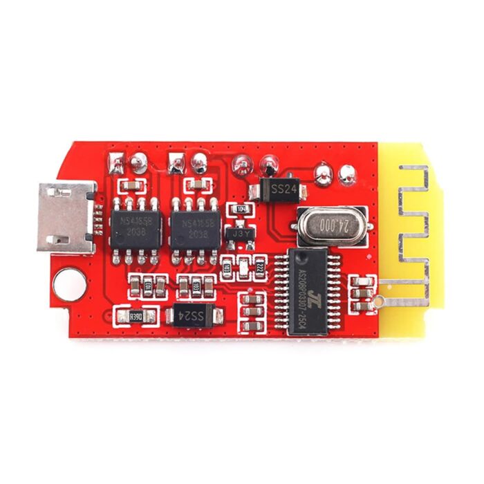 CT14 5V Stereo Bluetooth Amplifier Board Audio Module