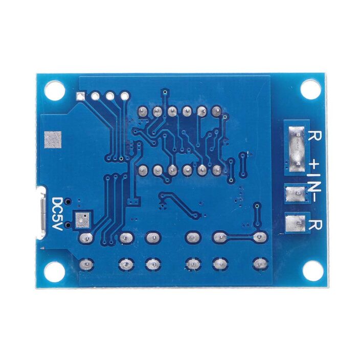 ZB2L3 18650 Lithium Ion Lead-Acid Lithium Battery Capacity Resistance Discharge Tester