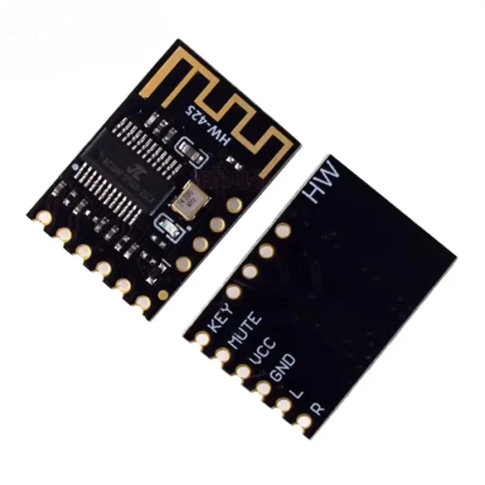 5V HW-425 Wireless Bluetooth Audio Receiver Board Module Kit