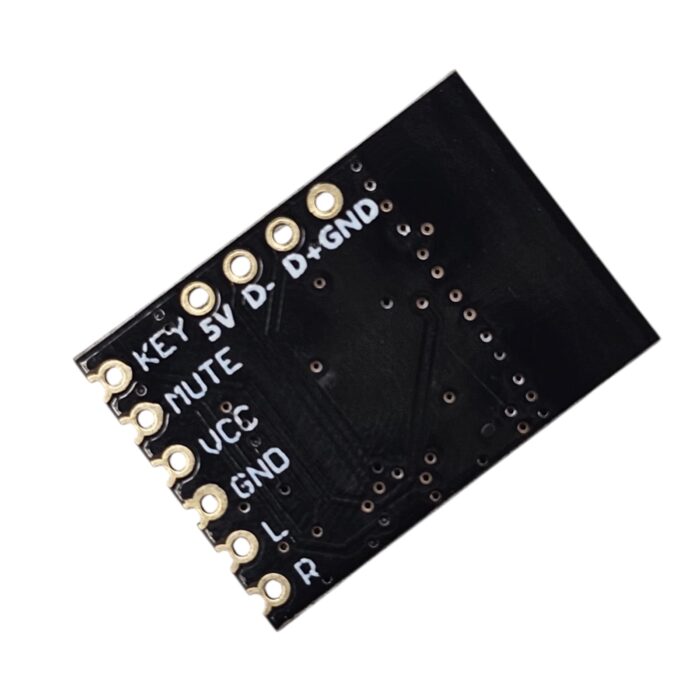 5V HW-425 Wireless Bluetooth Audio Receiver Board Module Kit