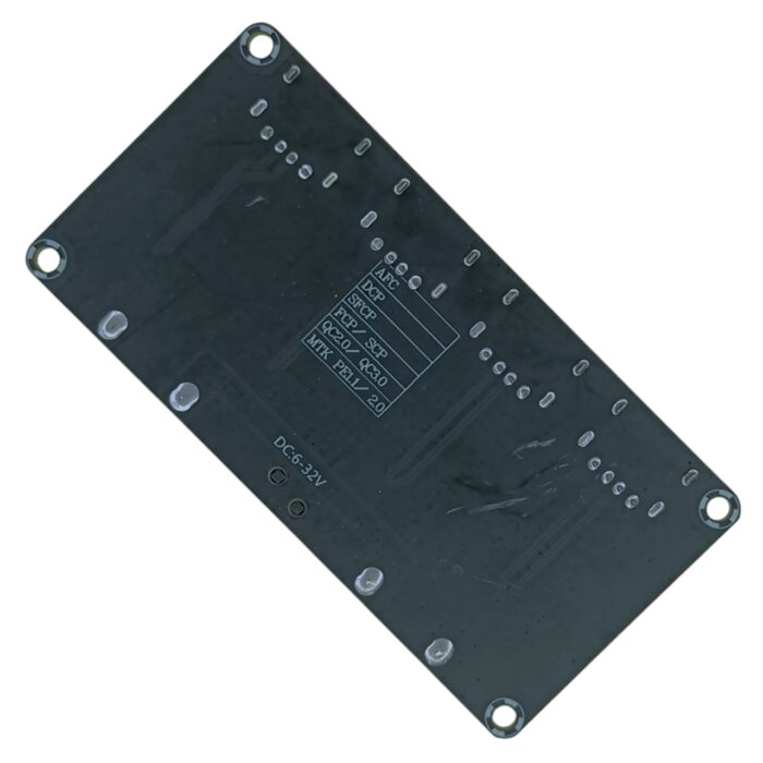 PW05604 6-32V USB Fast Charging Module
